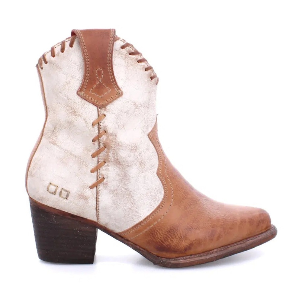 BAILA II BOOT